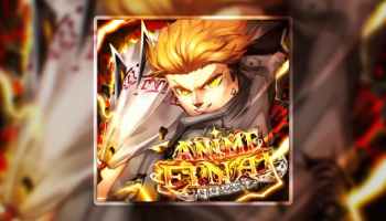 Promo image for Anime Final Quest.