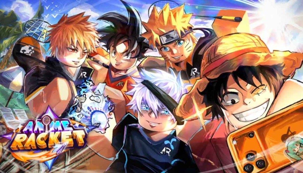 All Rackets In Racket Rival Racket Rivals Tier List - All Rackets, Spirits, & Awakenings Ranked ...