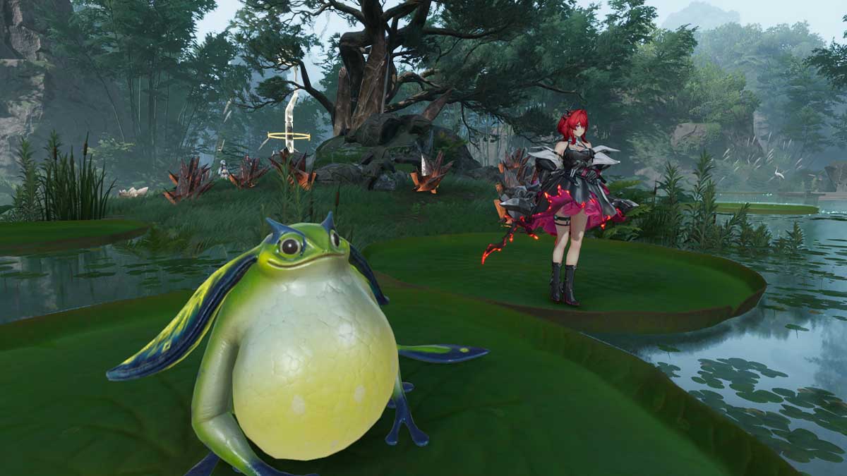 Arknights Endfield All Rare Growths & Ores Locations