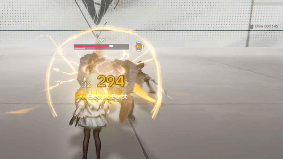 Arknights Endfield Stacks