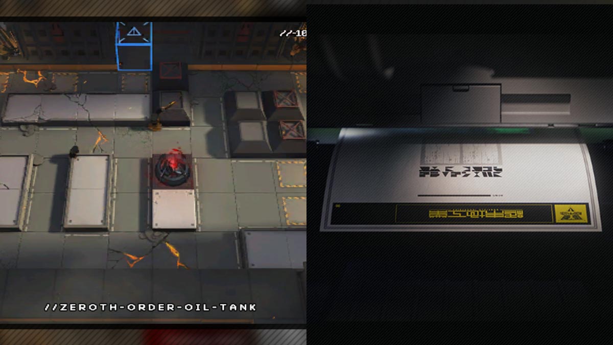 Arknights Endfield Easter Eggs & Arknights References [RELEASE] | Pro ...