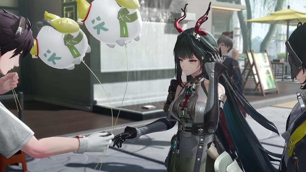 Arknights Endfield First Impressions Cinematic Experience