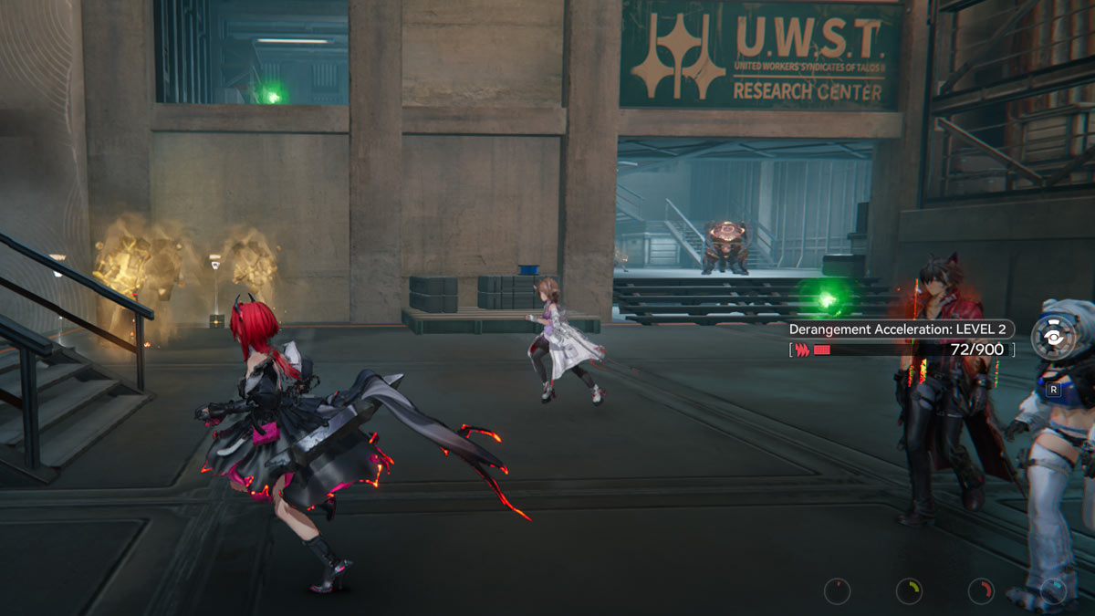 Arknights Endfield First Impressions Endgame