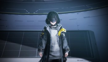 Arknights Endfield First Impressions