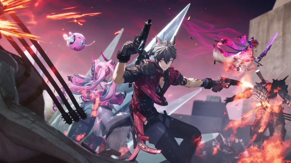 Arknights Endfield First Impressions Story