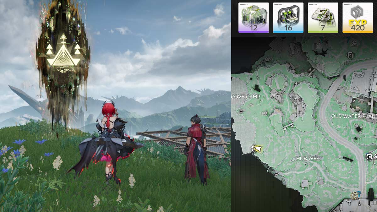 Arknights Endfield Upgrade Material Farming Weapon