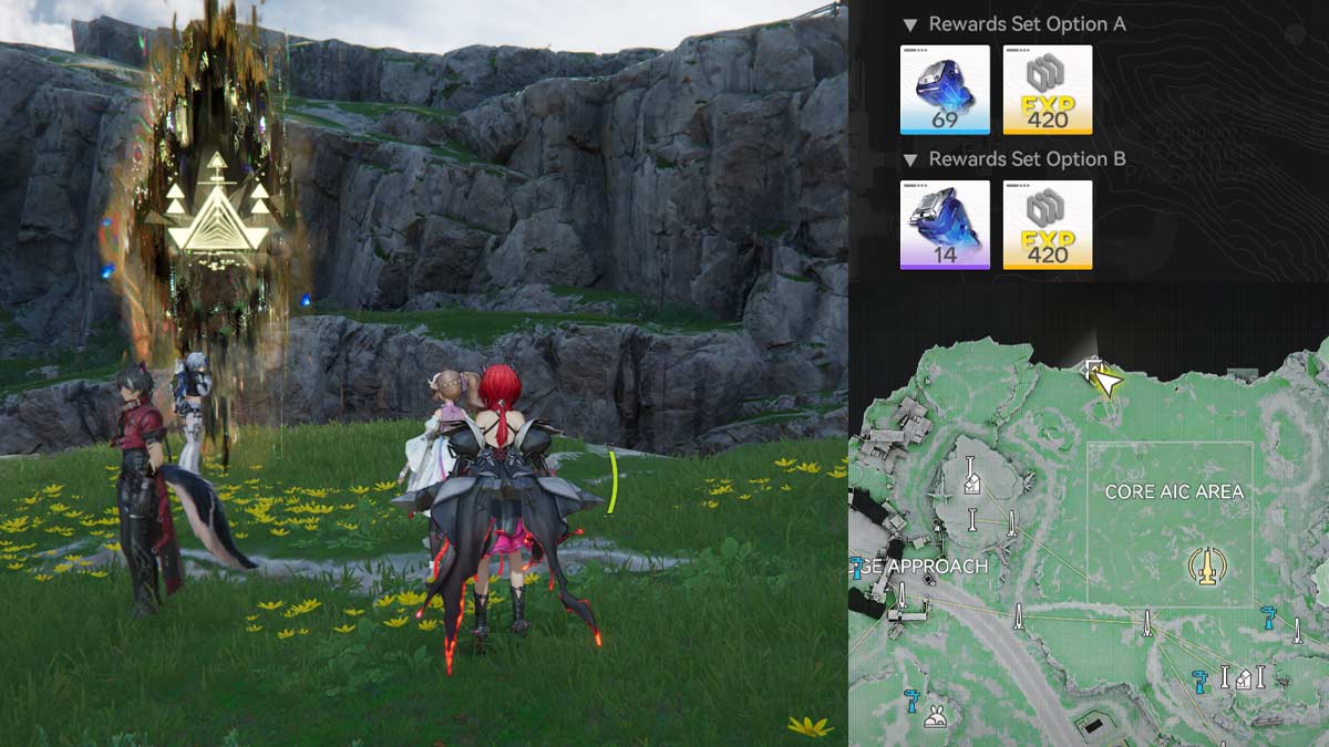 Arknights Endfield Upgrade Material Farming Protoprism Protohedron