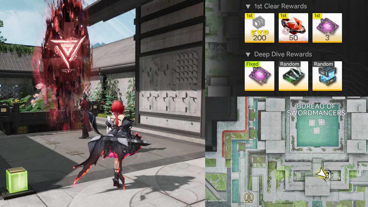 Arknights Endfield Upgrade Material Farming Triphasic Nanoflake