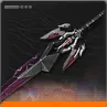 Arknights Endfield Weapon Umbral Torch