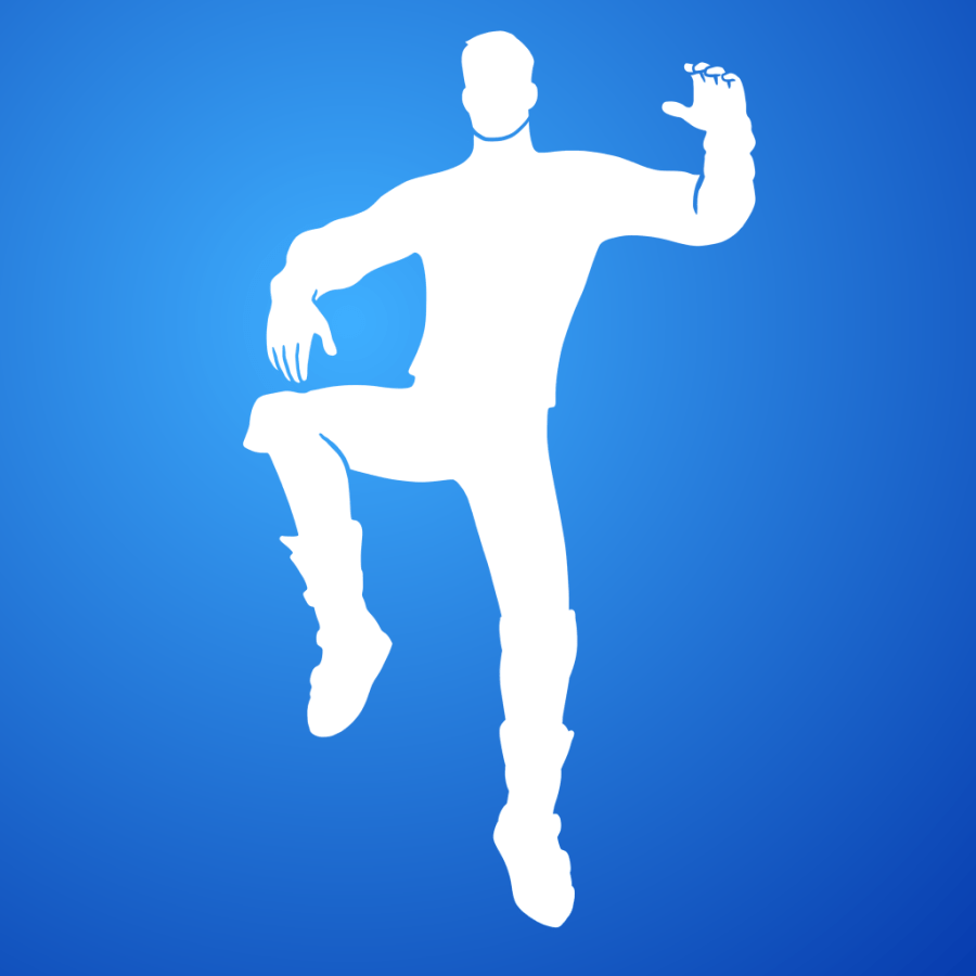 Gangsta Walk Emote