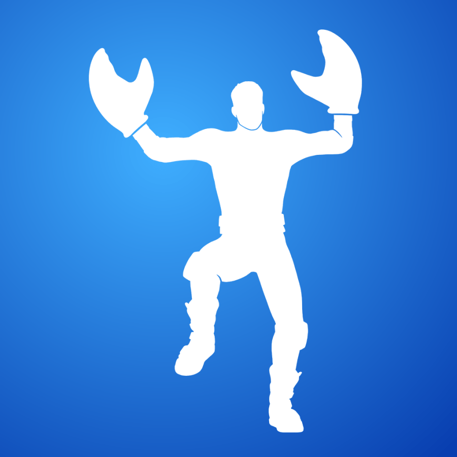 Zoidberg Scuttle Emote