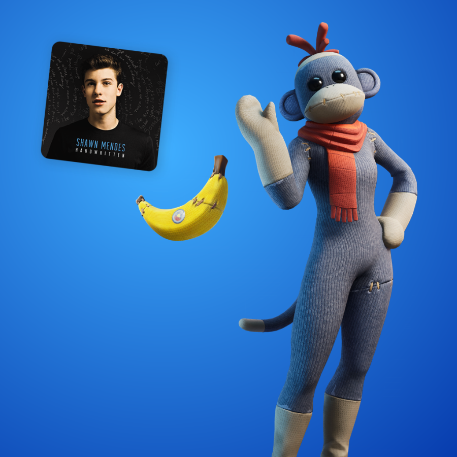 Stitches Bundle Item Bundle