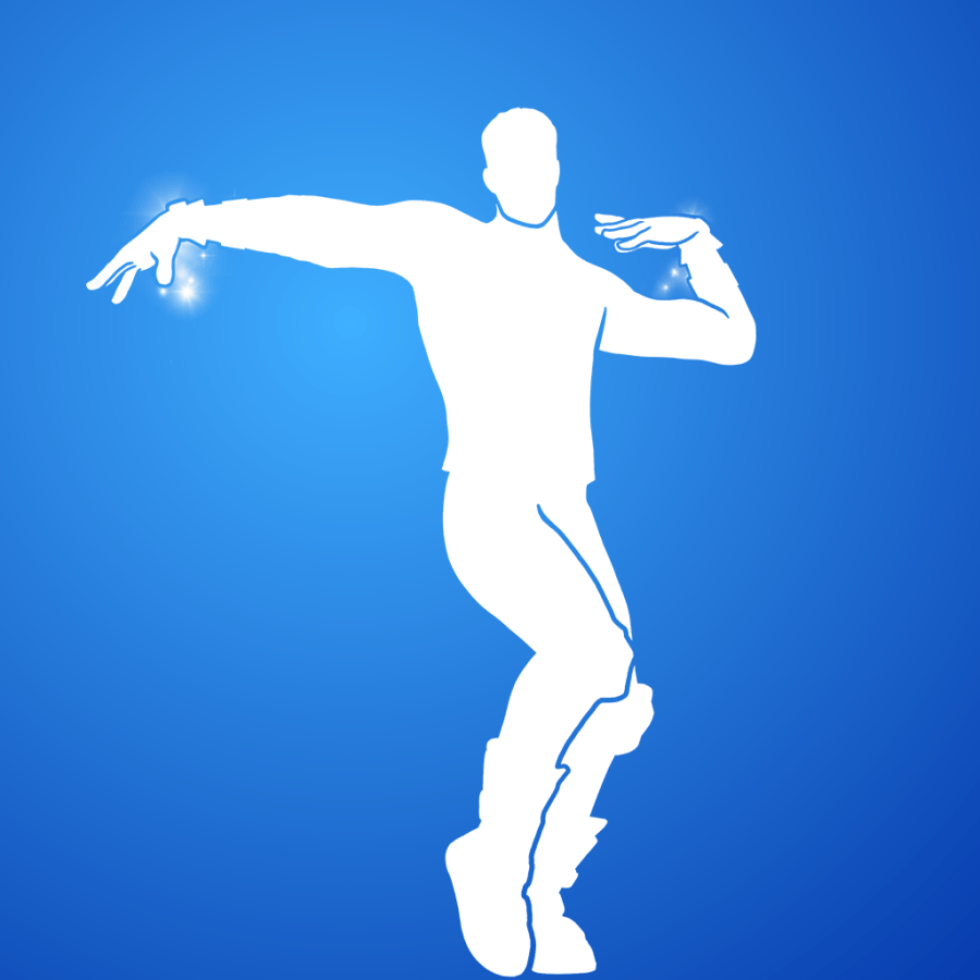 All I Want For Christmas Is You Emote