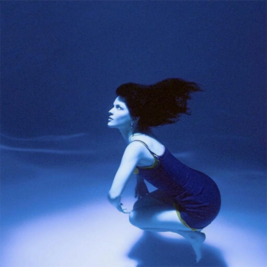 No One Noticed Jam Track