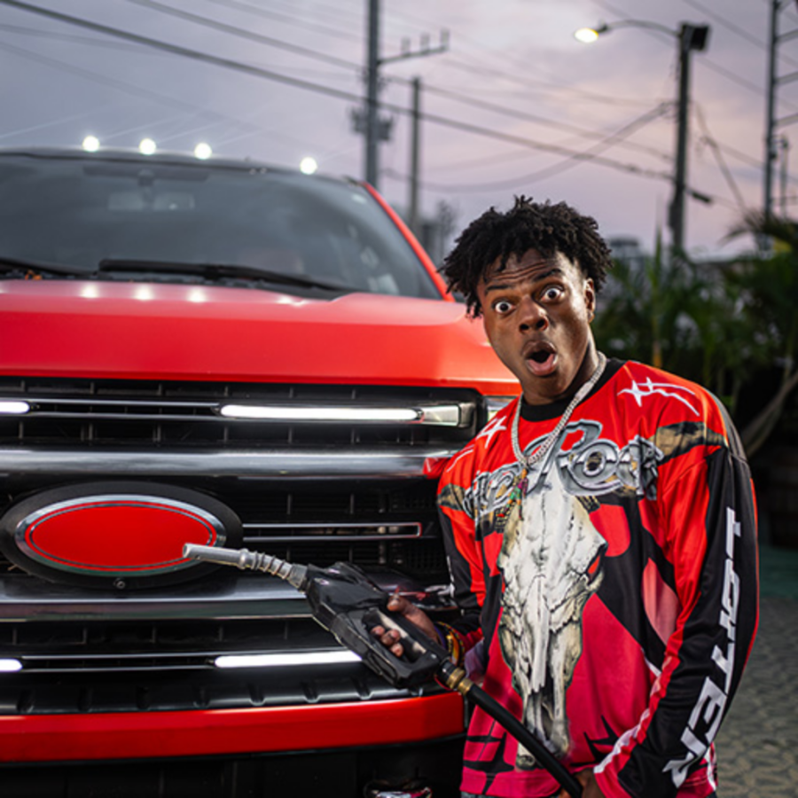 Head Shot / Gas In The Truck Jam Track