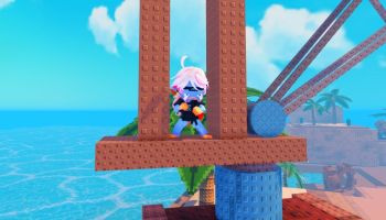 Ninjini Fishinini in Brainrot Seas