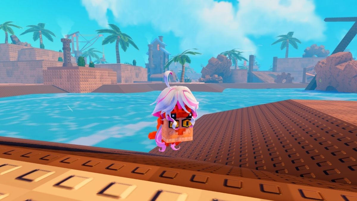 Trippi Troppi Brainrot in Brainrot Seas