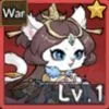 Cat Hero:GO Character Diaochan