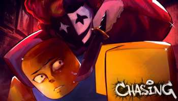 Promo image for Chasing.