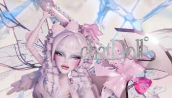 Featured image for Chatdoll.