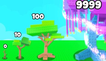 Chop Your Tree Codes