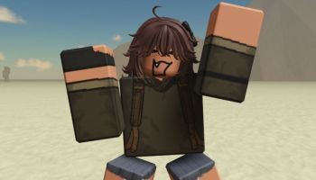 Nora Escape Artist Class in Deadly Delivery