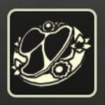 Glowing Steak Recipe