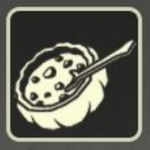 Pumpkin Soup Recipe in Deadly Delivery