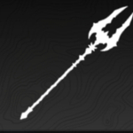 Demonic Spear