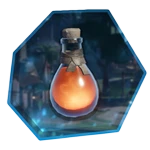 Doesn't taste great, but works The Forge