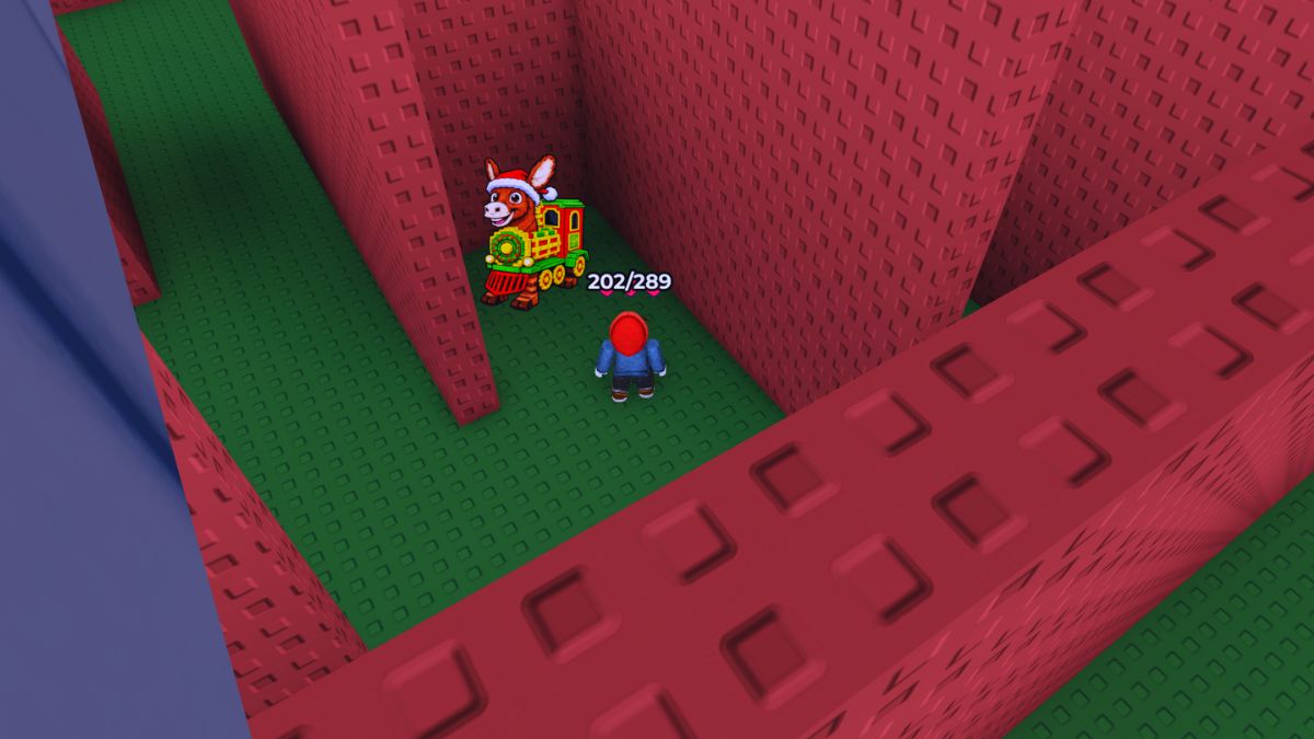 Donkey Turbo Express Brainrot