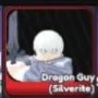 Dragon Guy Silverite game image