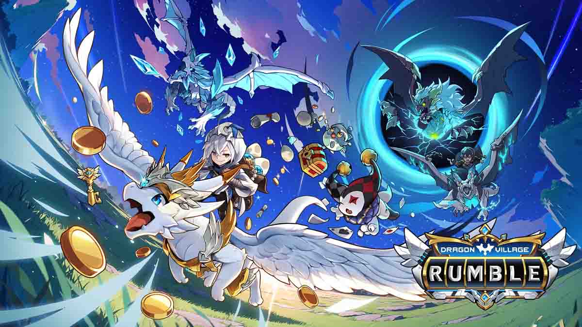 Dragon Village Rumble Codes