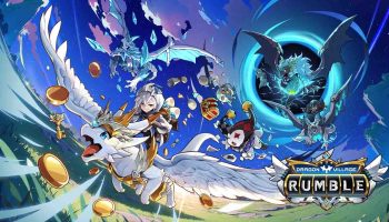 Dragon Village Rumble Codes