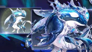 Dragon evolution in Dragon Village Rumble