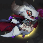 Lemures in Dragon Village Rumble