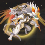 Verus in Dragon Village Rumble