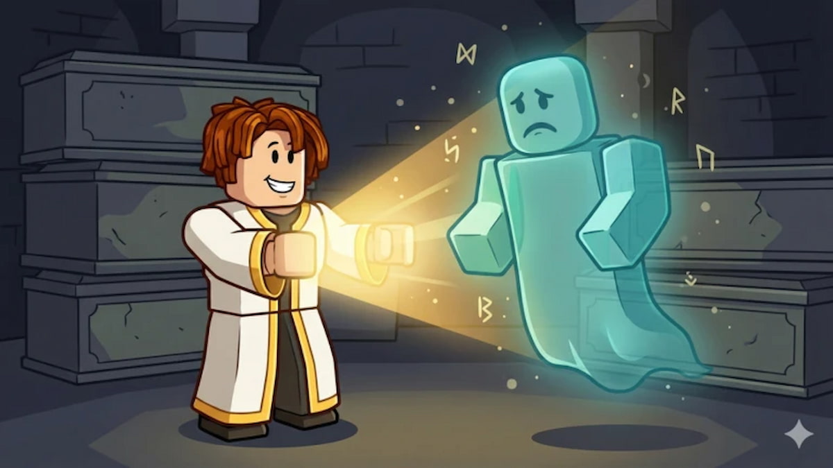 Promo image for Faith Incremental.