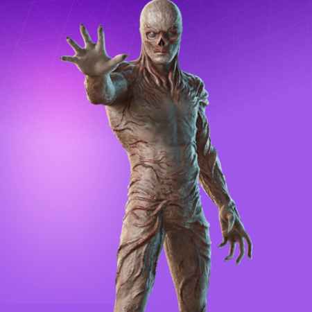 Vecna skin Fortnite