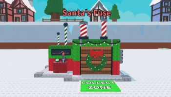 Steal a Brainrot Fusion Machine