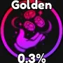 Golden game image