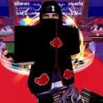 Hell Flame Champion Anime Auto Chess Roblox