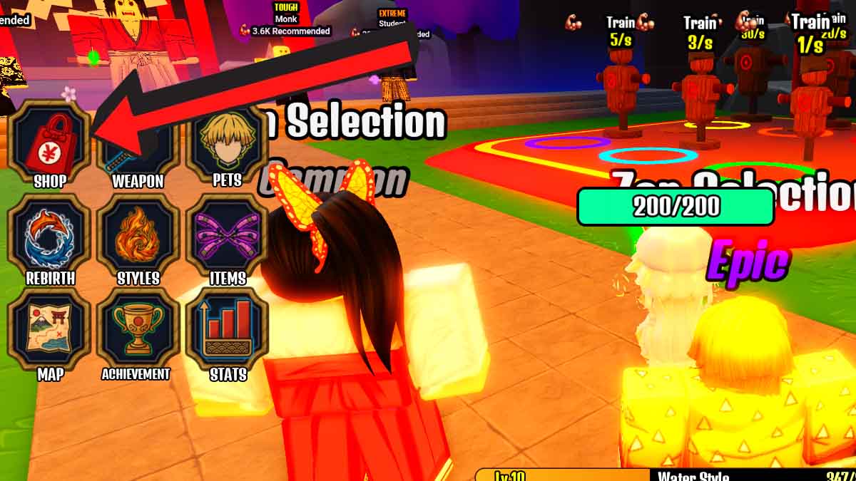 How to Redeem Slayer Ascension Codes