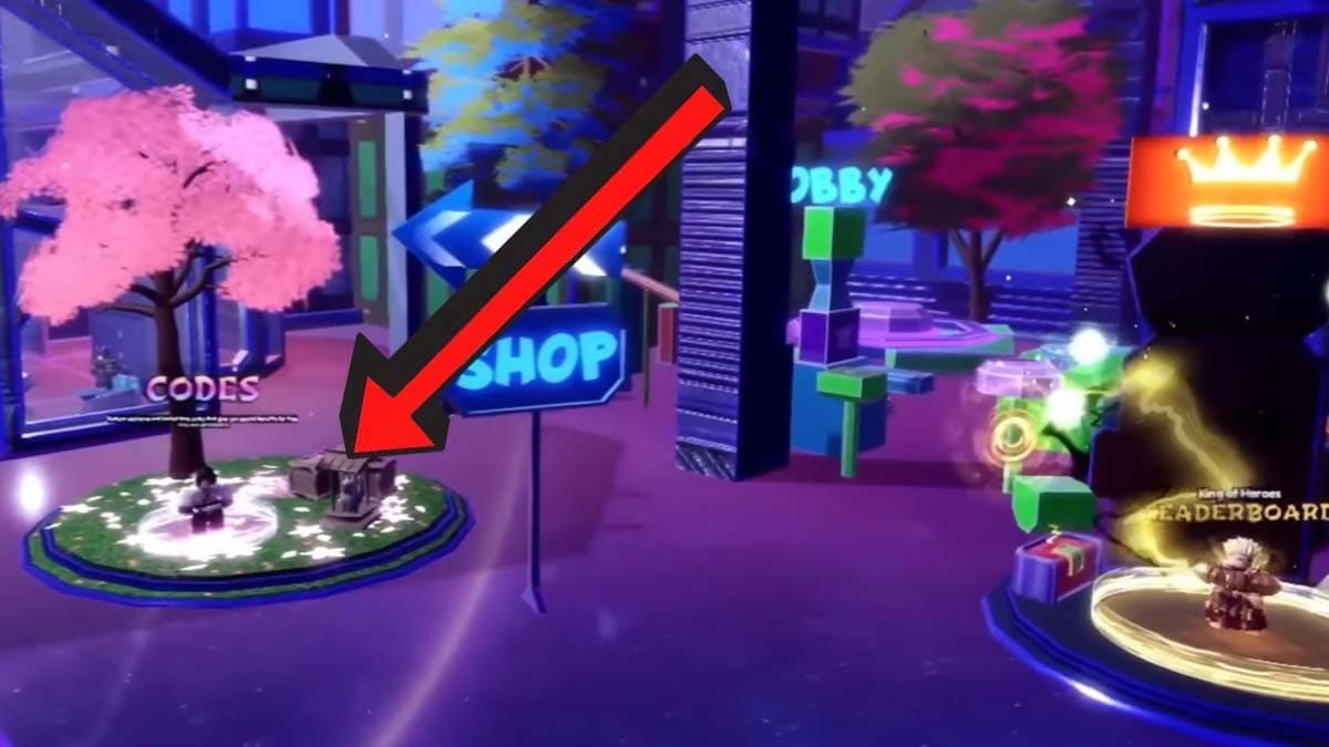 How to redeem codes in Anime Auto Chess.