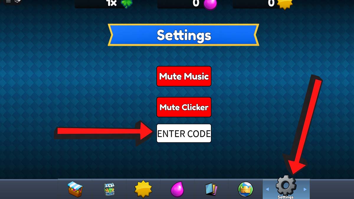 How to Redeem Clash RNG Codes