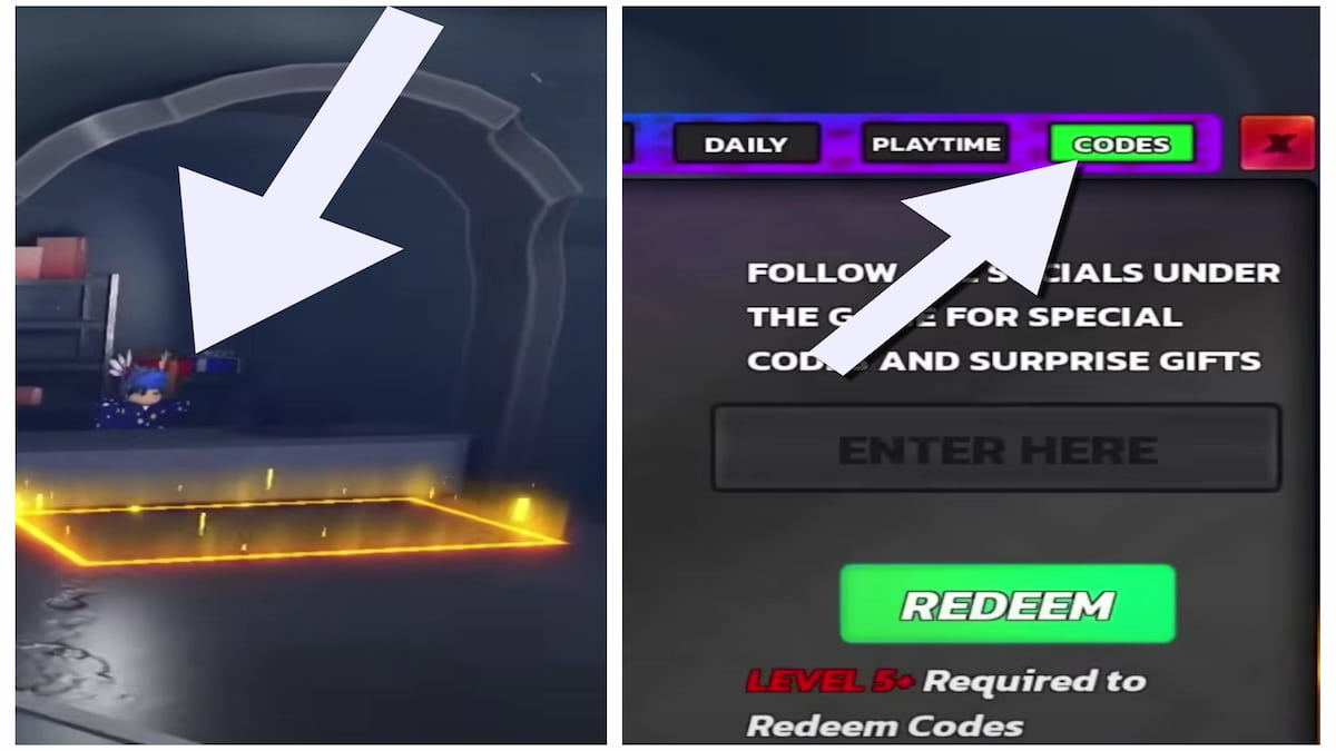 How to redeem codes in Killer Mystery.