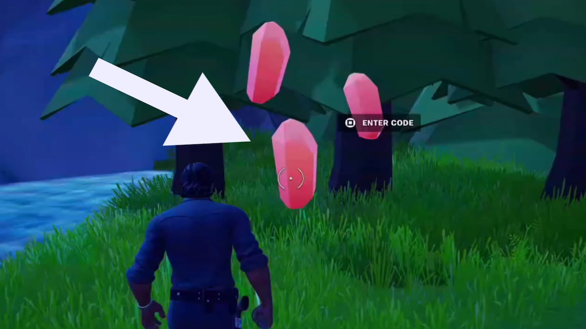 How to redeem Bee Tycoon codes in Fortnite.