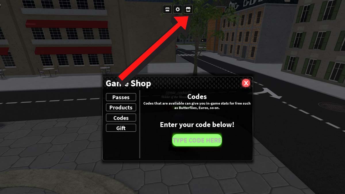 How To Redeem Guardians of Paris Roblox Codes
