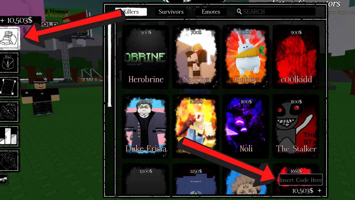 How To Redeem Mistaken Codes