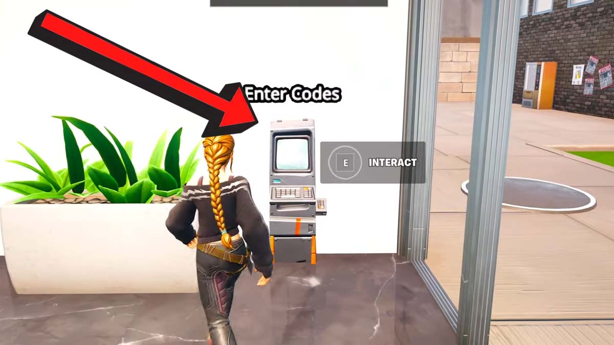 How To Redeem Murder Mystery Fortnite Codes
